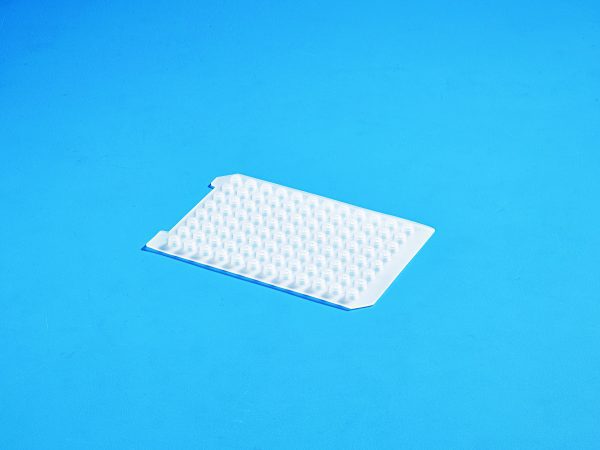 Silicone Sealing Mat for Plates