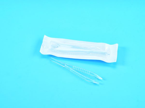 Sterile Disposable Forceps, PS