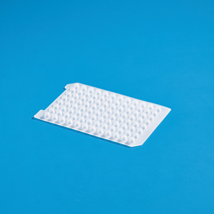 Silicone Sealing Mats for Plates