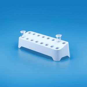 Rack for 5mL Microcentrifuge Tube, PC