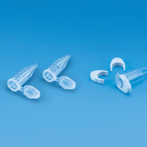 SPINWIN HOOKLOK Microcentrifuge tube, PP