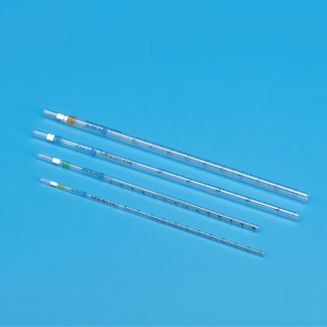 Open-end Cellpette® Serological Pipette, Individually wrapped, Paper-Plastic, Economy Bulk Pack, Sterile