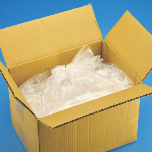 Bacteriological Cellpette®, Paper-Plastic, Sterile