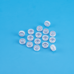 Cap for Screw Cap Tubes