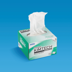 KimwipesTM Disposable Wipes