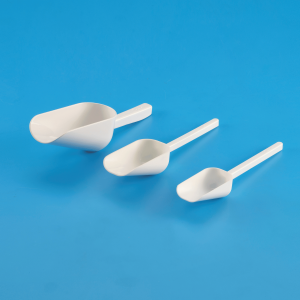 Long Handle Sampling Scoop
