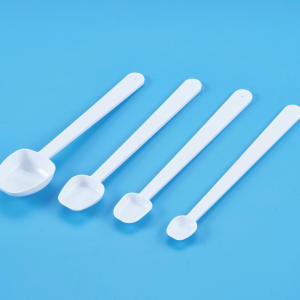 Long Handle Sampling Spoon