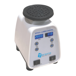 SPINIX™ JUMBO DIGITAL VORTEX SHAKER