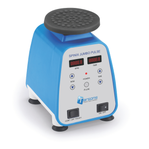 SPINIX™ JUMBO PULSE DIGITAL VORTEX SHAKER