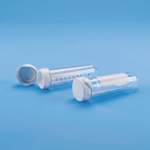 Centrifuge Tube, Flip-Top Cap, 12500xg Premium Line
