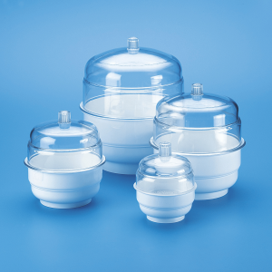 Plain Desiccator