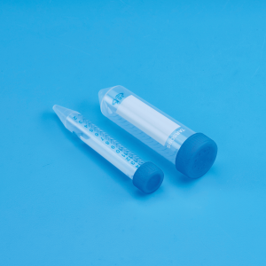 Cell Culture Tube with Filter Screw Cap, Sterile