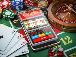 Discover the Thrills of €5 Minimum Deposit Casinos 957063125