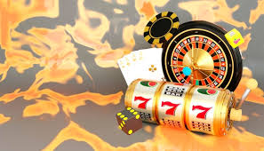 An In-Depth Look at Spin Time Casino Online Games An In-Depth Look at Spin Time Casino Online Games